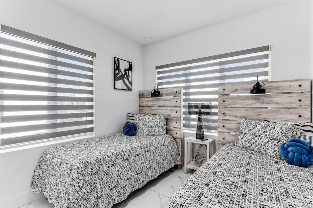 Endless, Peace & Luxury. Villa Princeton Bagian luar foto