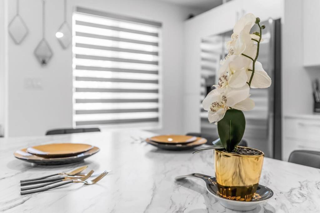 Endless, Peace & Luxury. Villa Princeton Bagian luar foto